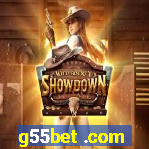 g55bet .com